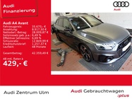 Audi A4 2023