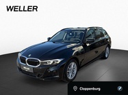 BMW 3 Series 2024