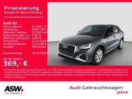 Audi Q2 2025