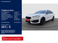 Cupra Leon 2023