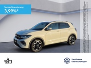 Volkswagen T-Cross 2025