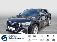 Audi Q2 2025