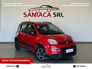 Fiat Panda 2021