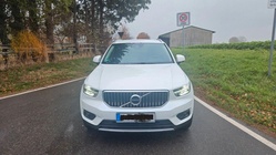 Volvo XC40 2022