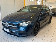 Mercedes-Benz B-Class 2019