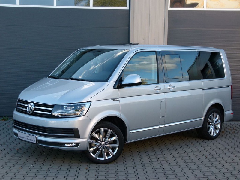 Volkswagen T6