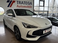 MG MG3 2025