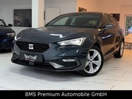 Seat Leon 2021