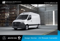 Mercedes-Benz Sprinter 2021