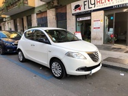Lancia Ypsilon 2013