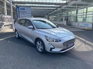 Ford Focus 2021
