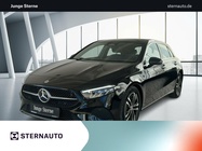 Mercedes-Benz A-Class 2025