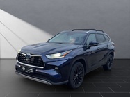 Toyota Highlander 2024
