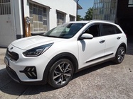 Kia Niro 2020