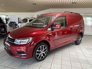 Volkswagen Caddy 2019