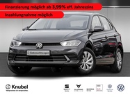 Volkswagen Polo 2025