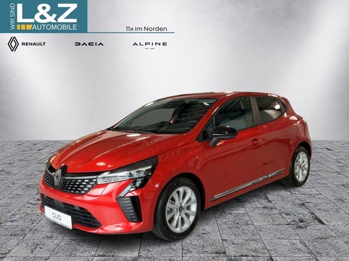 Renault Clio 2024