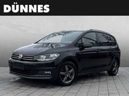 Volkswagen Touran 2018
