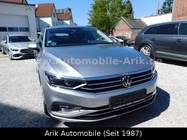 Volkswagen Passat 2023