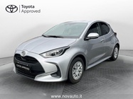 Toyota Yaris 2025