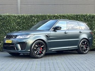 Land Rover Sport 2021
