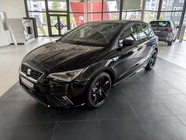 Seat Ibiza 2023