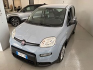 Fiat Panda 2022