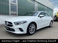 Mercedes-Benz A-Class 2019