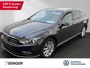 Volkswagen Passat 2023