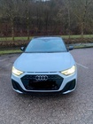 Audi A1 2019