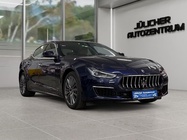 Maserati Ghibli 2019