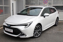 Toyota Corolla 2025