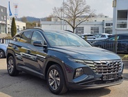 Hyundai Tucson 2024