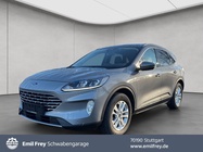 Ford Kuga 2021