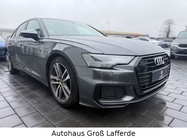 Audi A6 2022