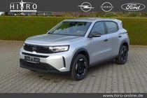 Opel Frontera 2025