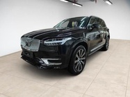 Volvo XC90 2024