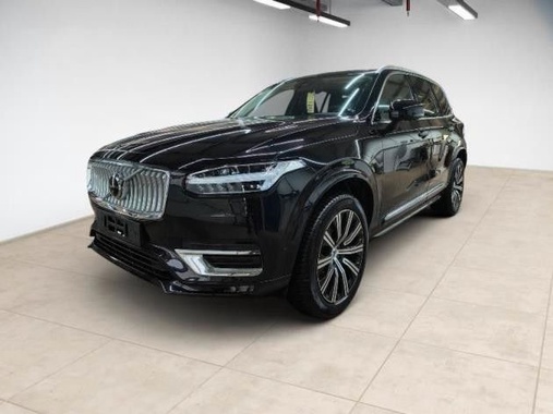 Volvo XC90 2024