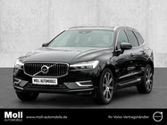 Volvo XC60 2021