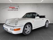 Porsche 964 1992