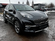 Kia Sportage 2020
