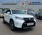 Suzuki Vitara 2025