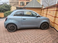 Fiat 500e 2022