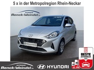 Hyundai i10 2023