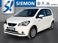 Seat Mii 2021