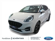 Ford Puma 2021