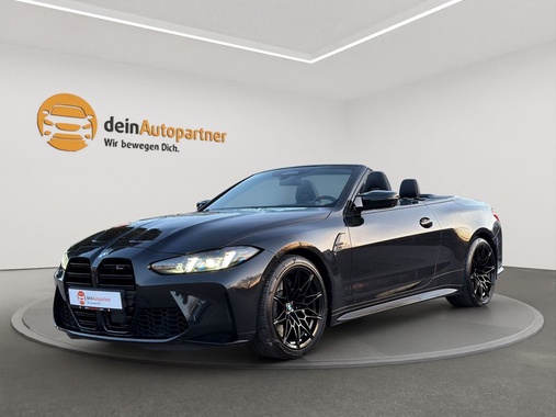 BMW M4 2024
