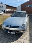 Citroen C6 2007