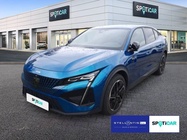 Peugeot 408 2023