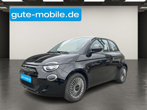 Fiat 500e 2023